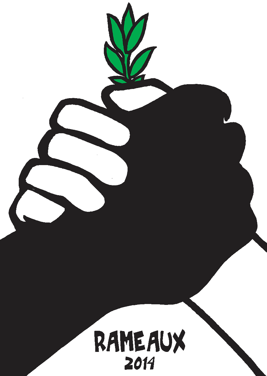 Rameaux 2014
