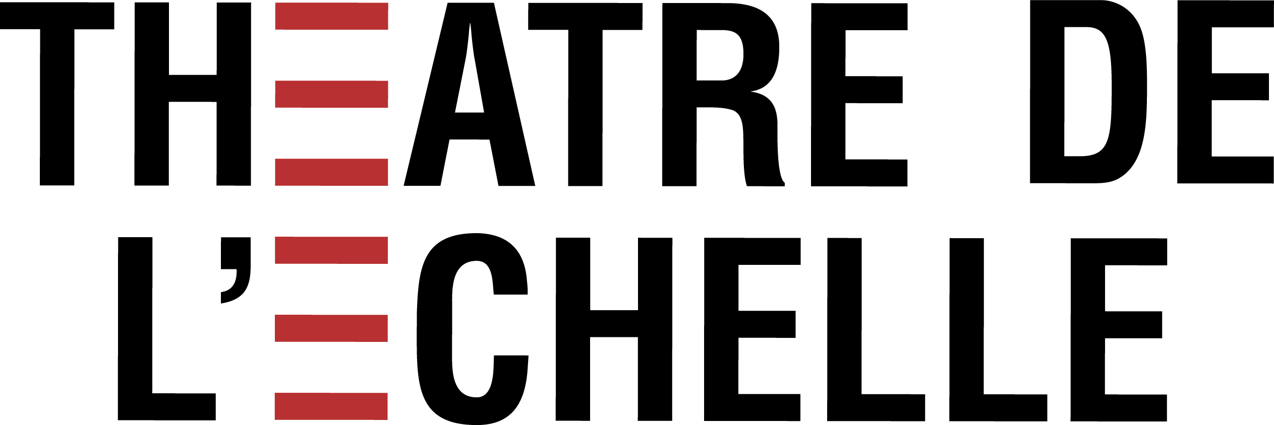 Théâtre de l'Echelle